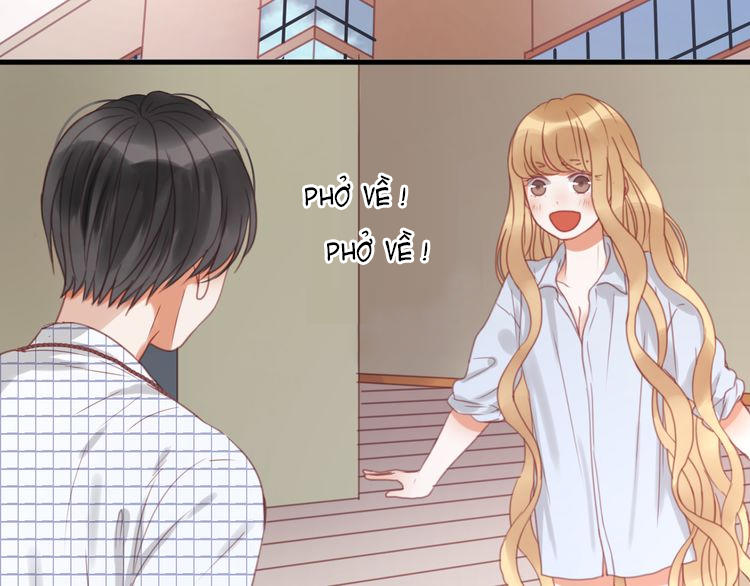 Lượm Được Một Tiểu Hồ Ly Chapter 24 - 33