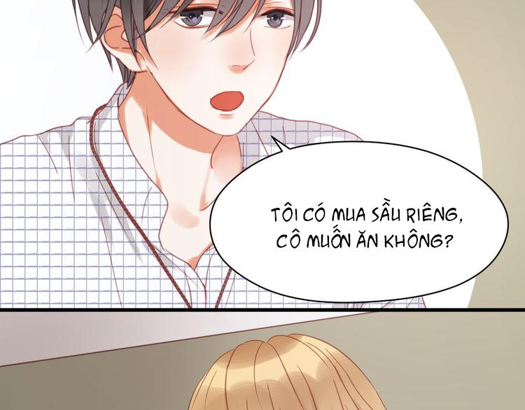 Lượm Được Một Tiểu Hồ Ly Chapter 24 - 36