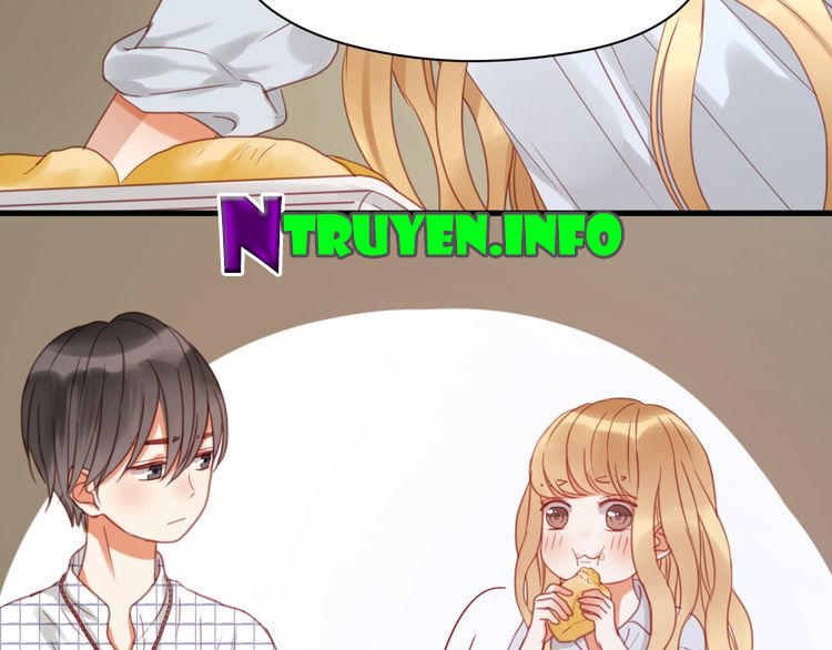 Lượm Được Một Tiểu Hồ Ly Chapter 24 - 38