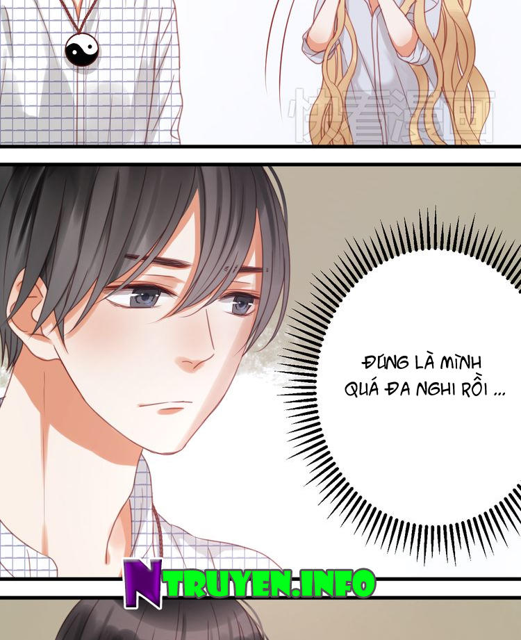Lượm Được Một Tiểu Hồ Ly Chapter 24 - 39