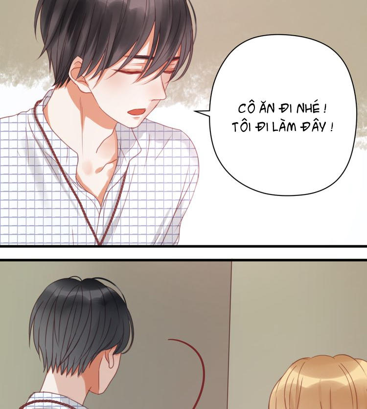 Lượm Được Một Tiểu Hồ Ly Chapter 24 - 40