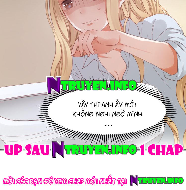 Lượm Được Một Tiểu Hồ Ly Chapter 24 - 49
