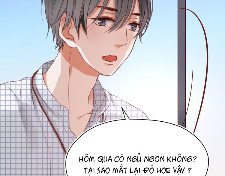 Lượm Được Một Tiểu Hồ Ly Chapter 24 - 7
