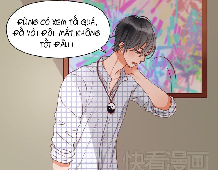 Lượm Được Một Tiểu Hồ Ly Chapter 24 - 10