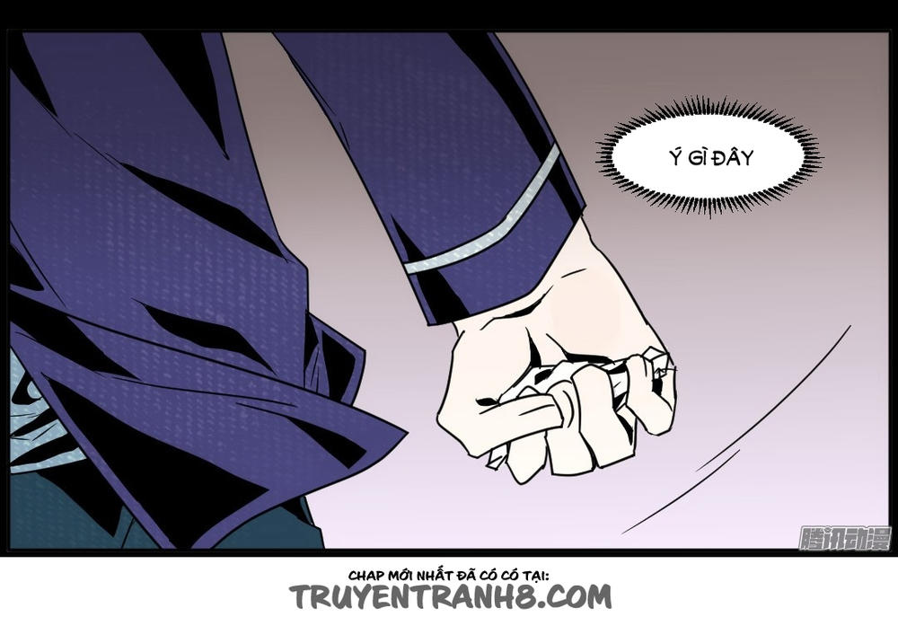 Điều Ước Của Người Phàm Chapter 24 - 2