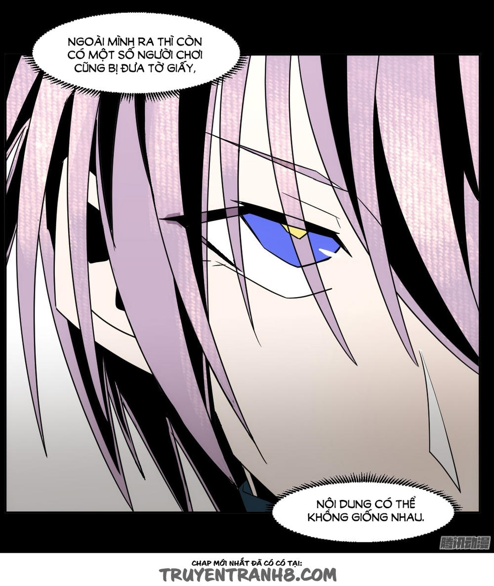 Điều Ước Của Người Phàm Chapter 24 - 12