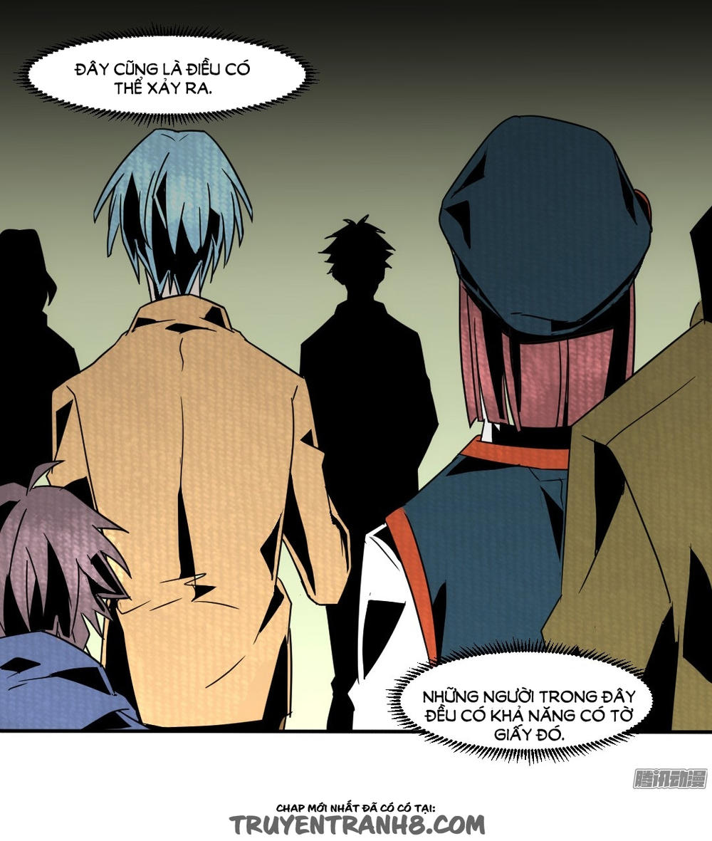 Điều Ước Của Người Phàm Chapter 24 - 14