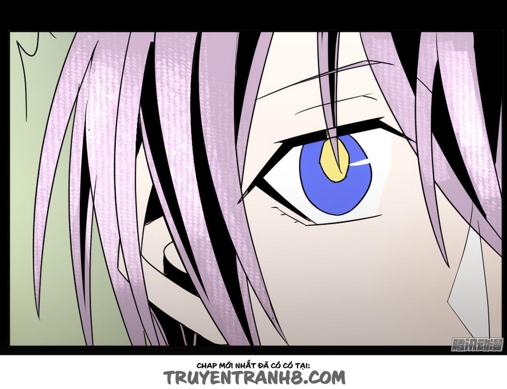 Điều Ước Của Người Phàm Chapter 24 - 17