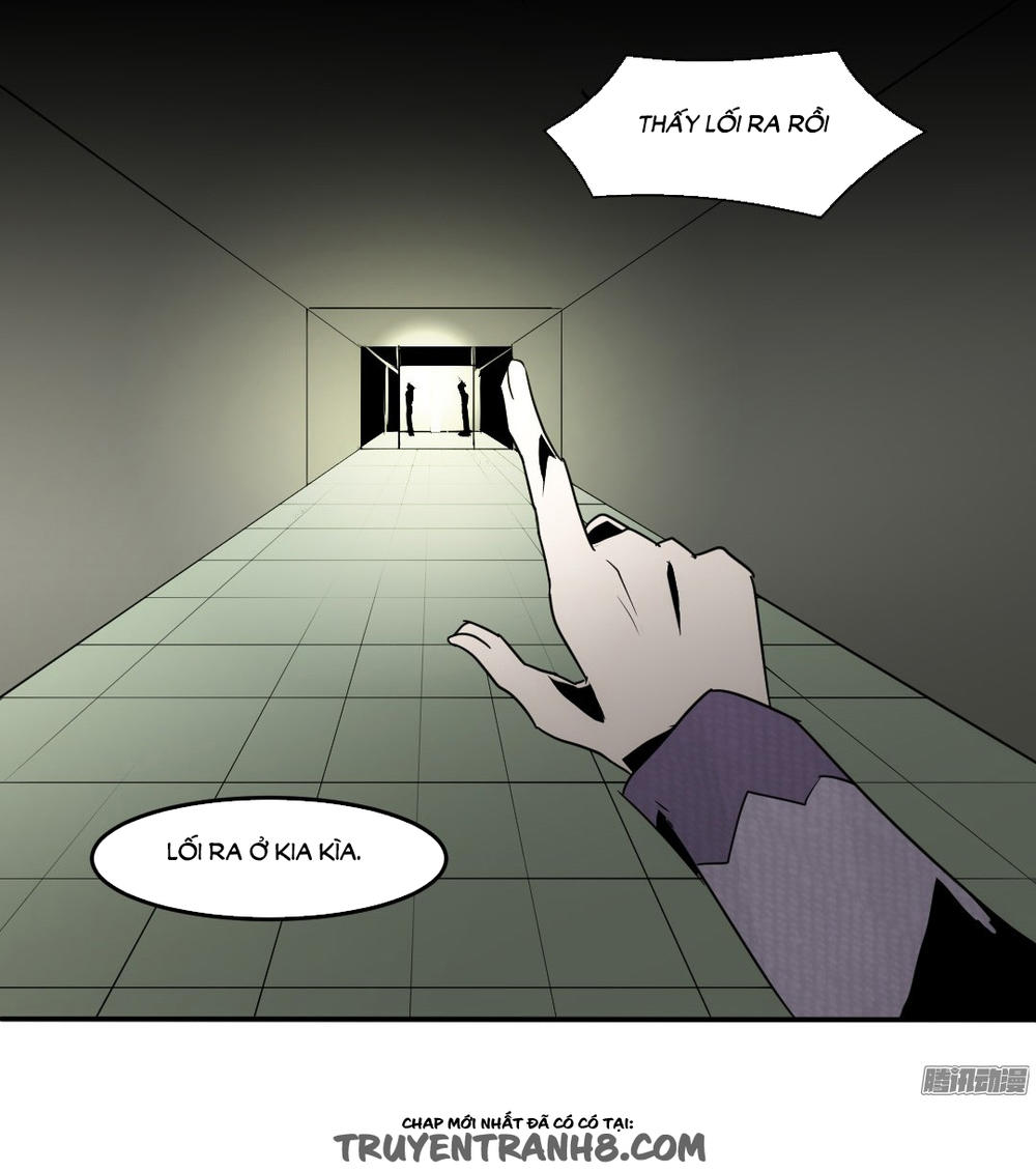 Điều Ước Của Người Phàm Chapter 24 - 18