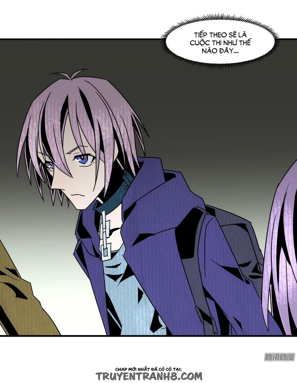 Điều Ước Của Người Phàm Chapter 24 - 19