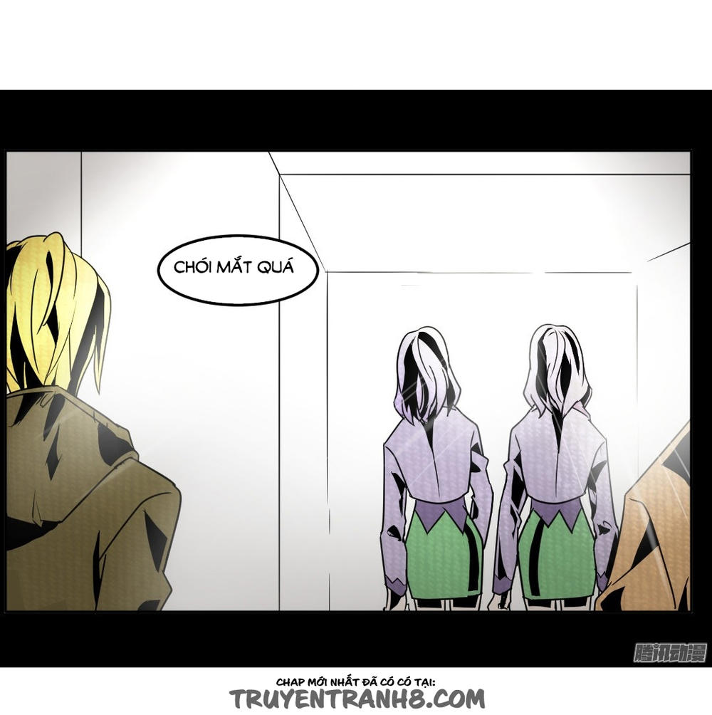 Điều Ước Của Người Phàm Chapter 24 - 20