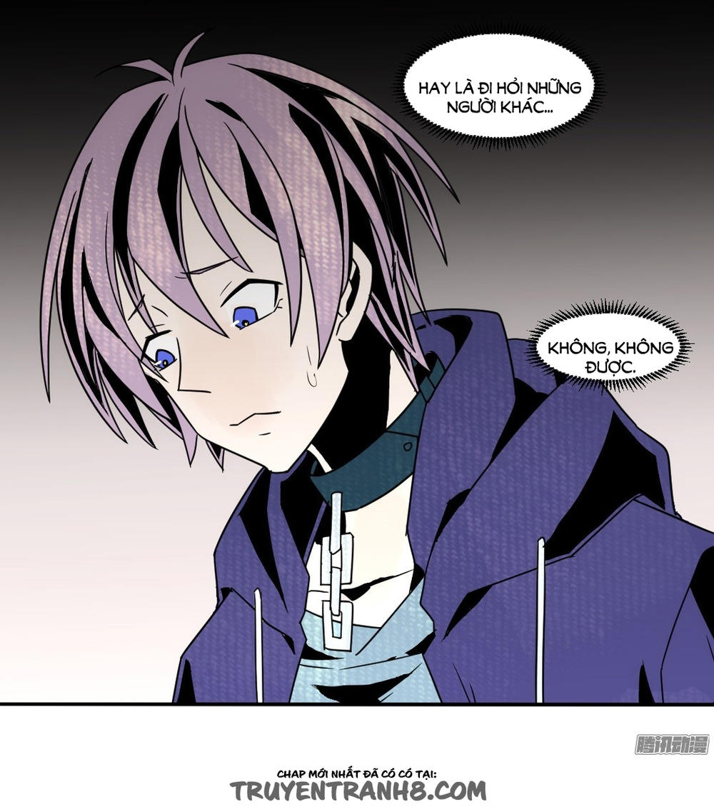 Điều Ước Của Người Phàm Chapter 24 - 3