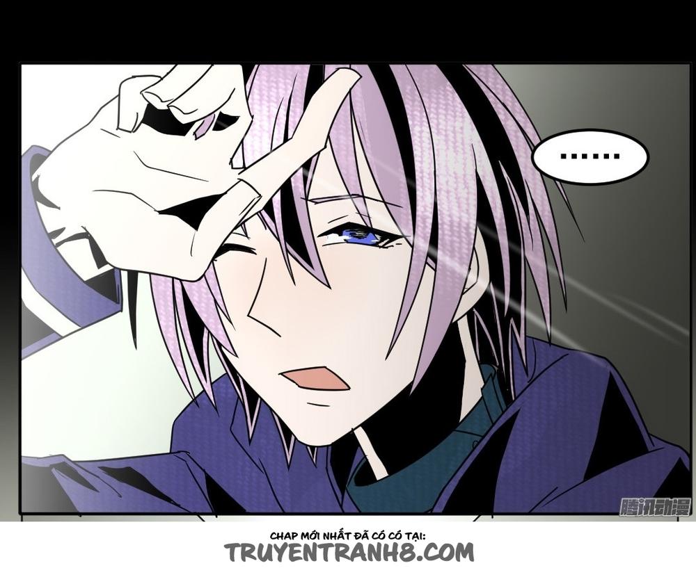 Điều Ước Của Người Phàm Chapter 24 - 21