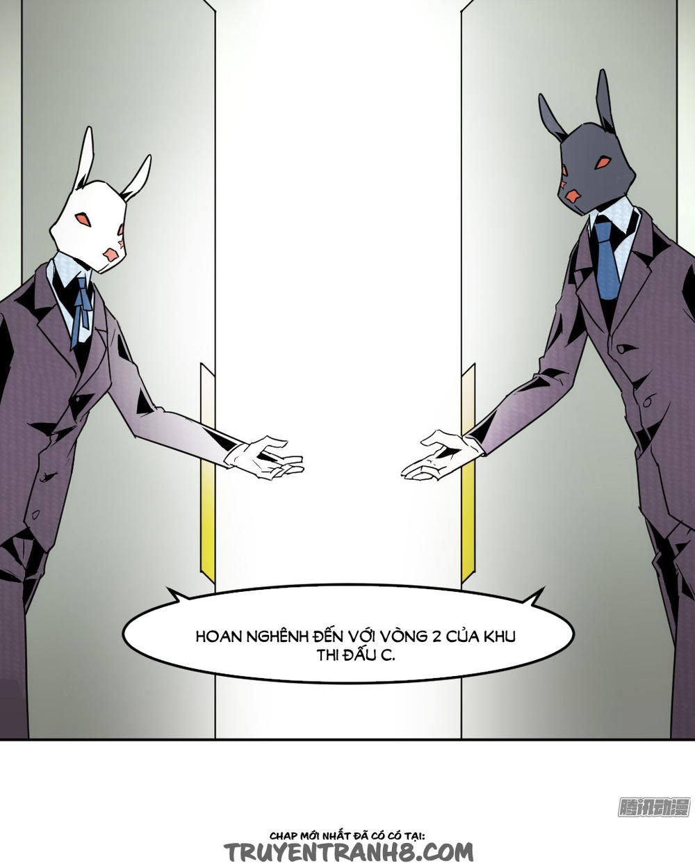 Điều Ước Của Người Phàm Chapter 24 - 22