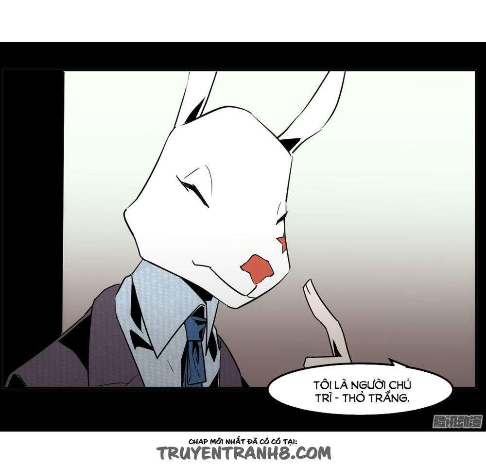 Điều Ước Của Người Phàm Chapter 24 - 23