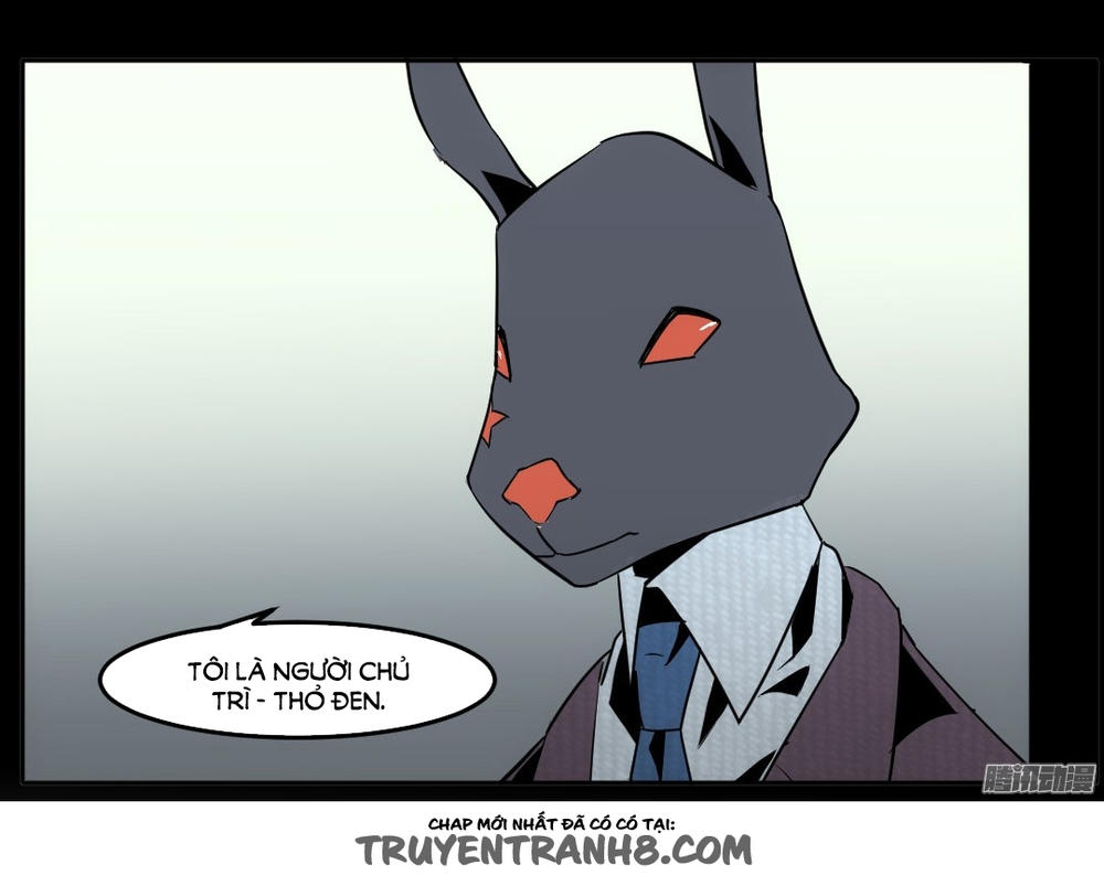 Điều Ước Của Người Phàm Chapter 24 - 24