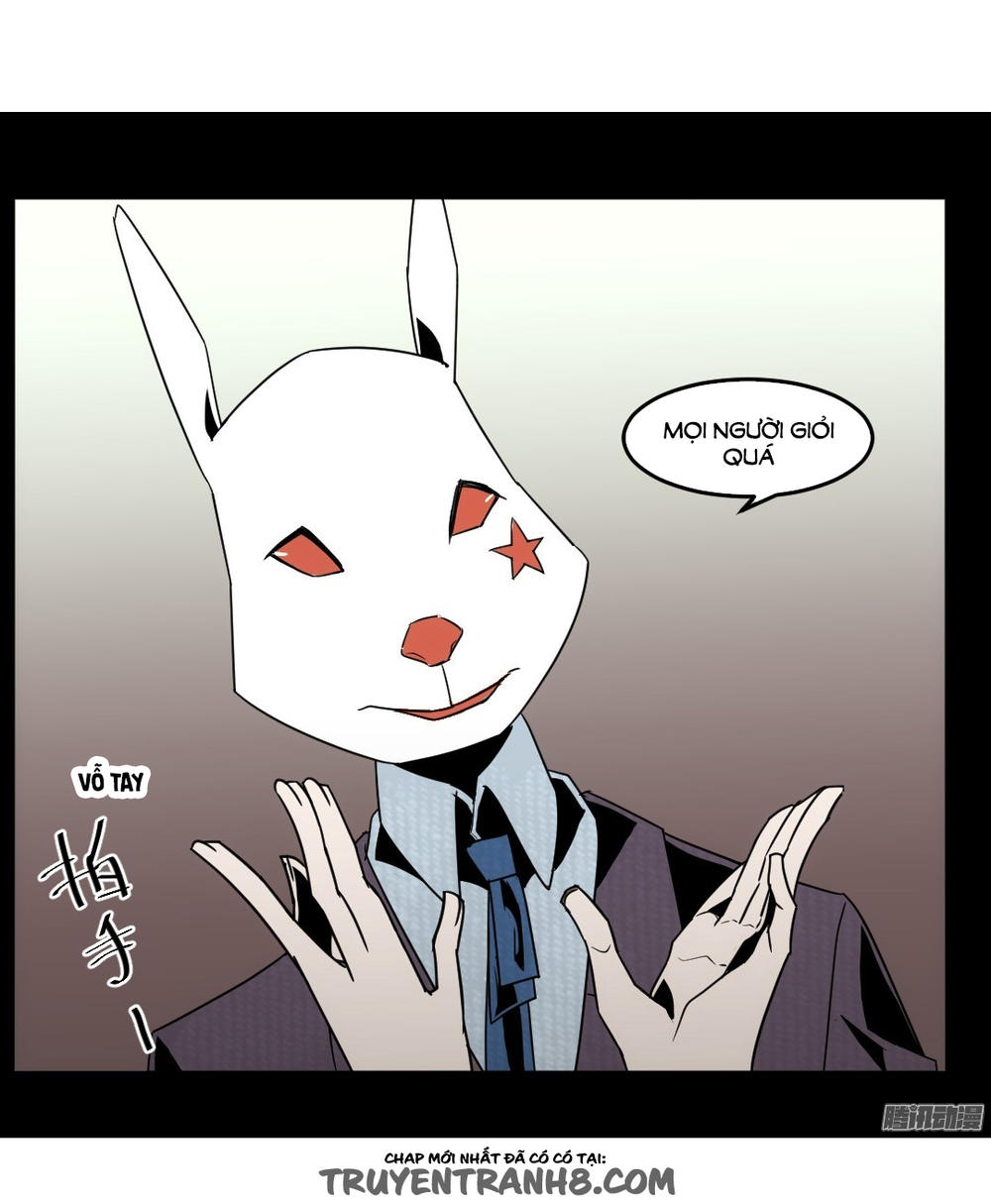 Điều Ước Của Người Phàm Chapter 24 - 26