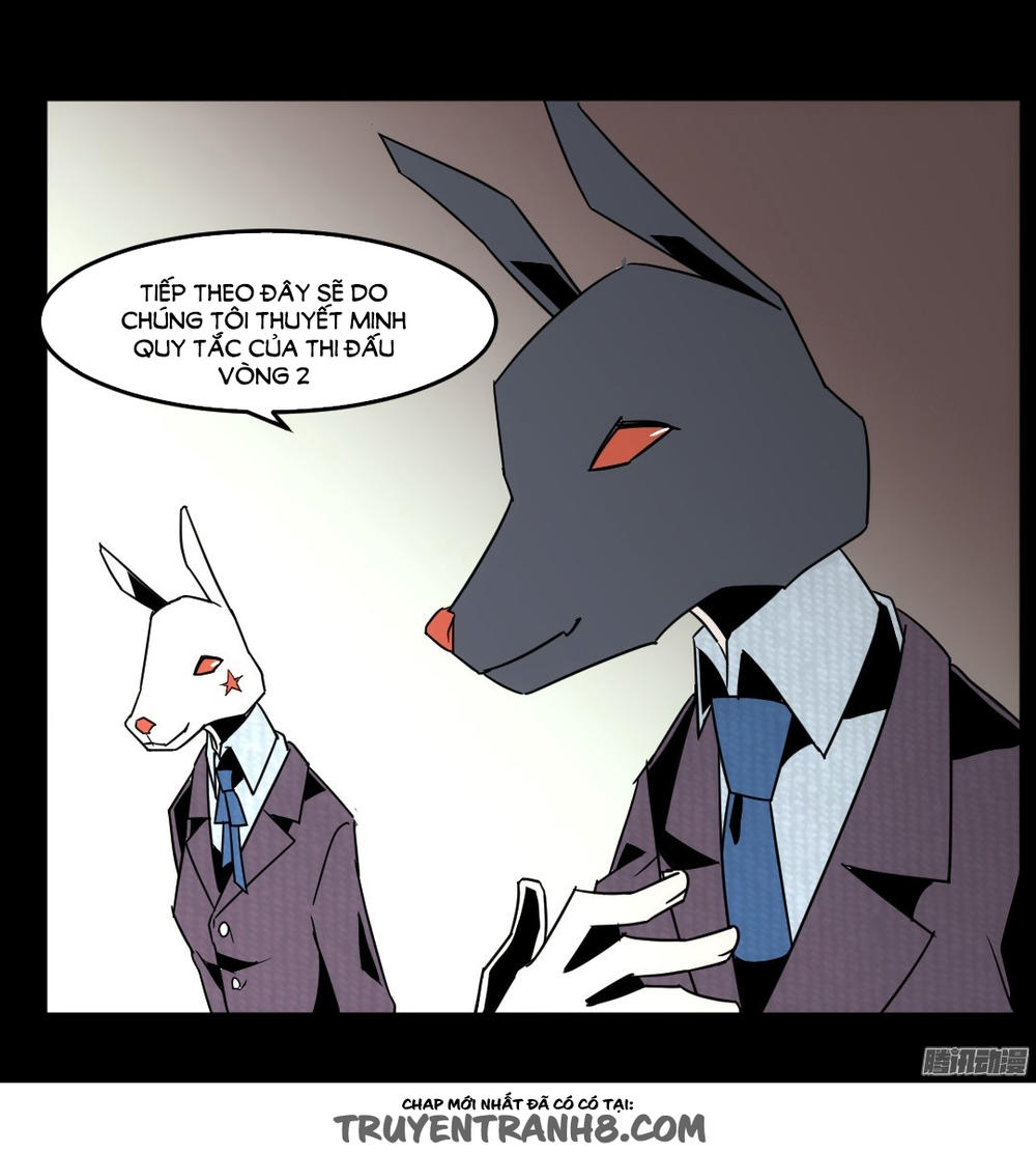 Điều Ước Của Người Phàm Chapter 24 - 27