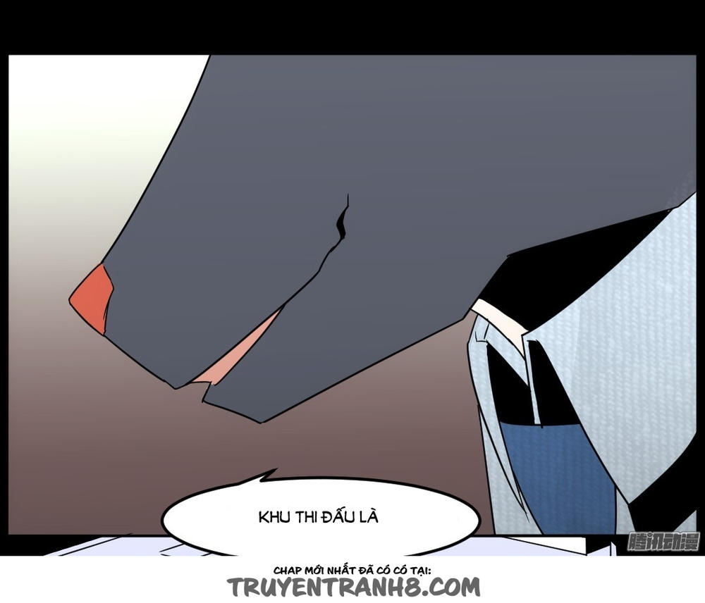 Điều Ước Của Người Phàm Chapter 24 - 28