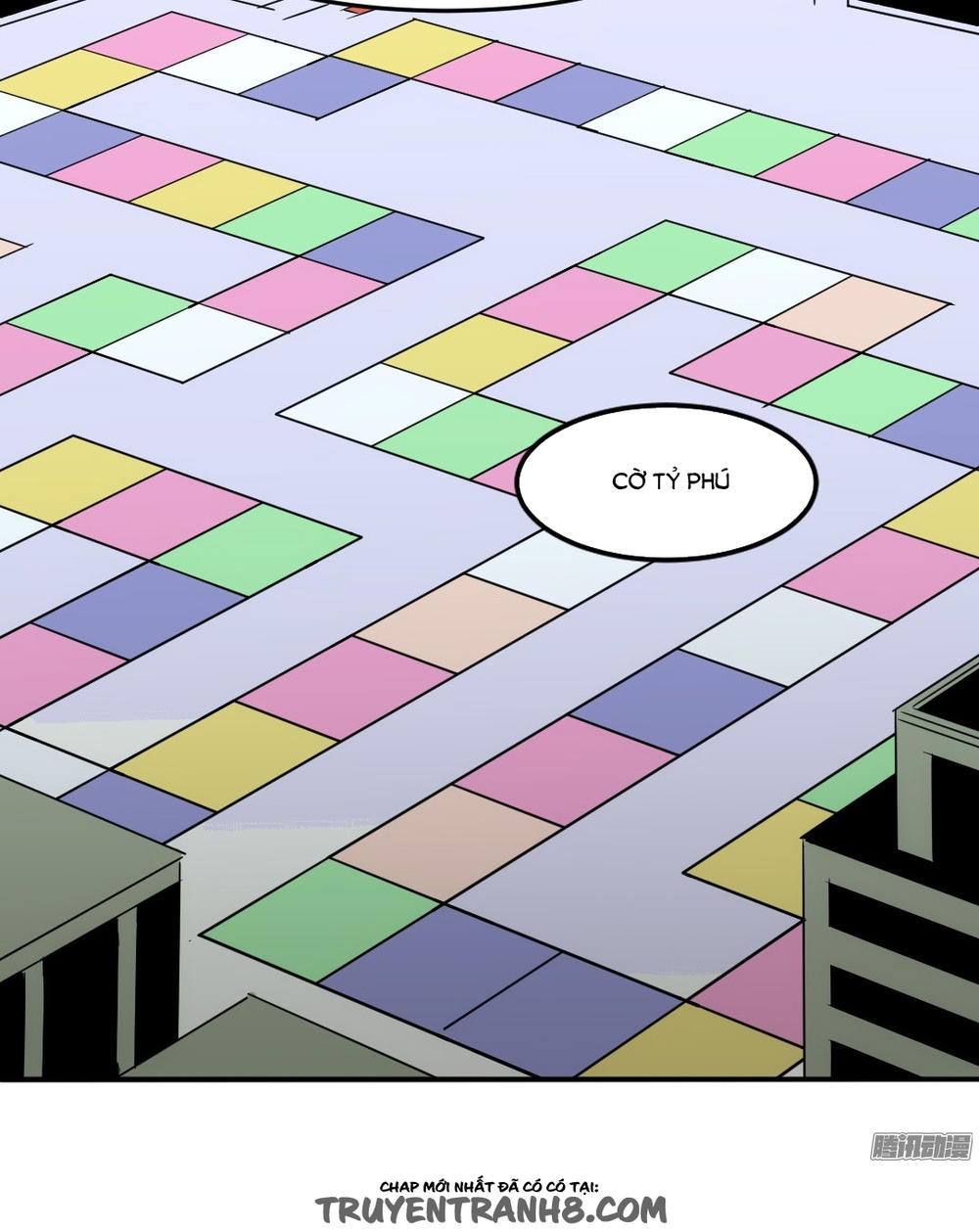 Điều Ước Của Người Phàm Chapter 24 - 29