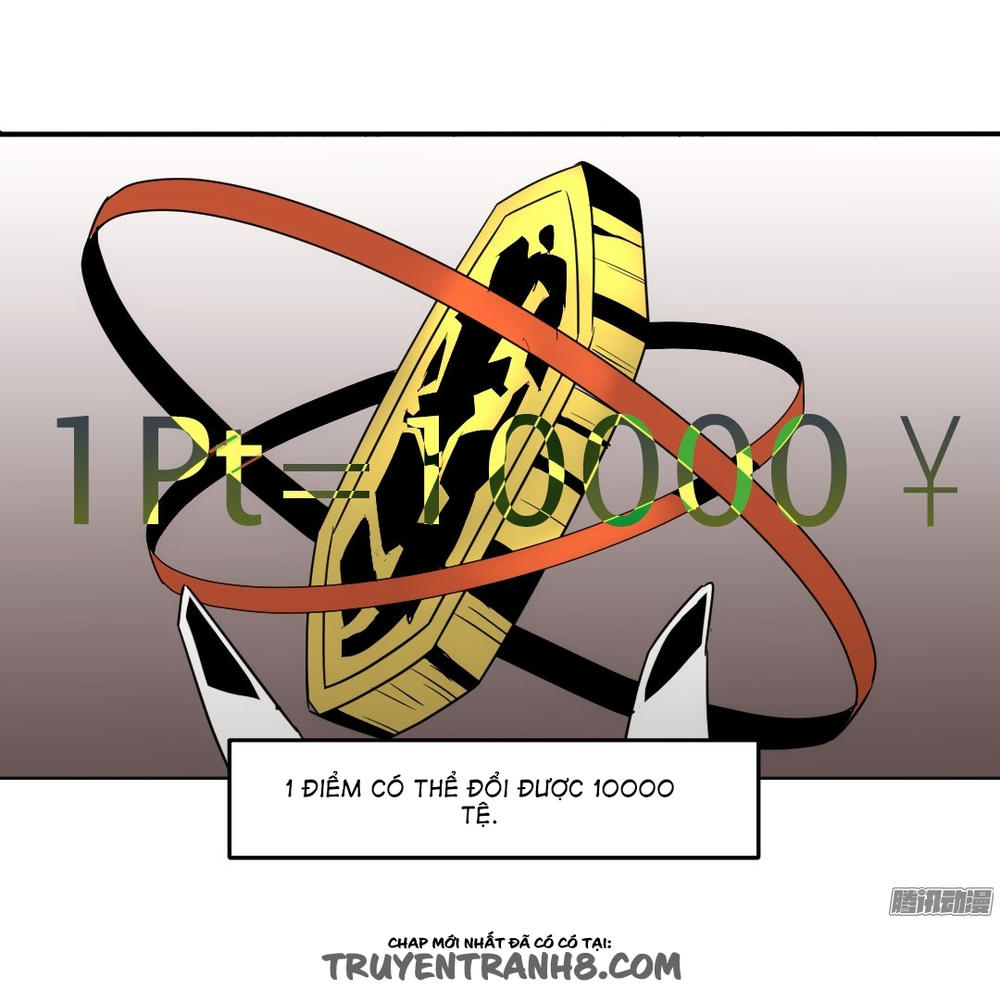 Điều Ước Của Người Phàm Chapter 24 - 31