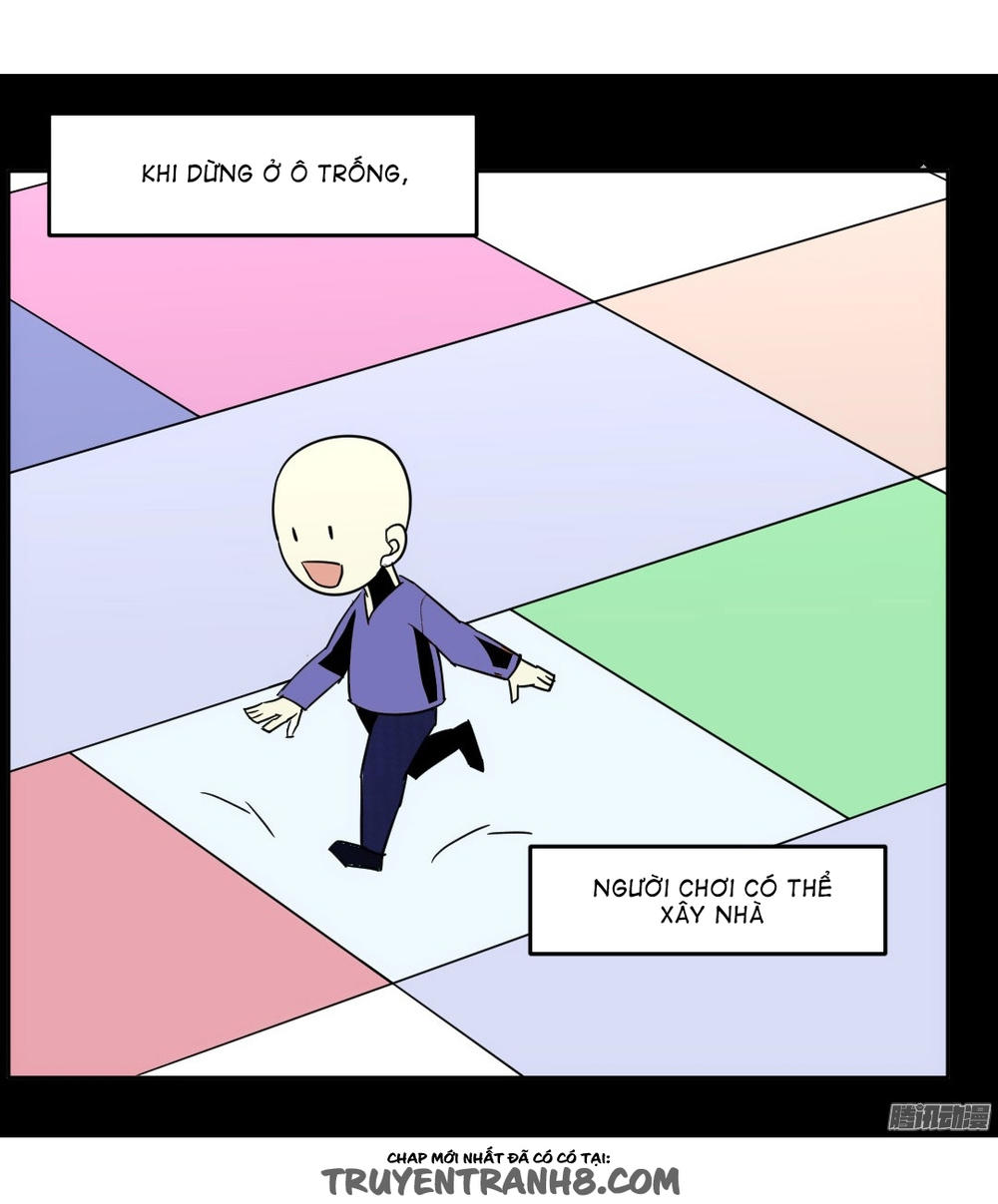 Điều Ước Của Người Phàm Chapter 24 - 32