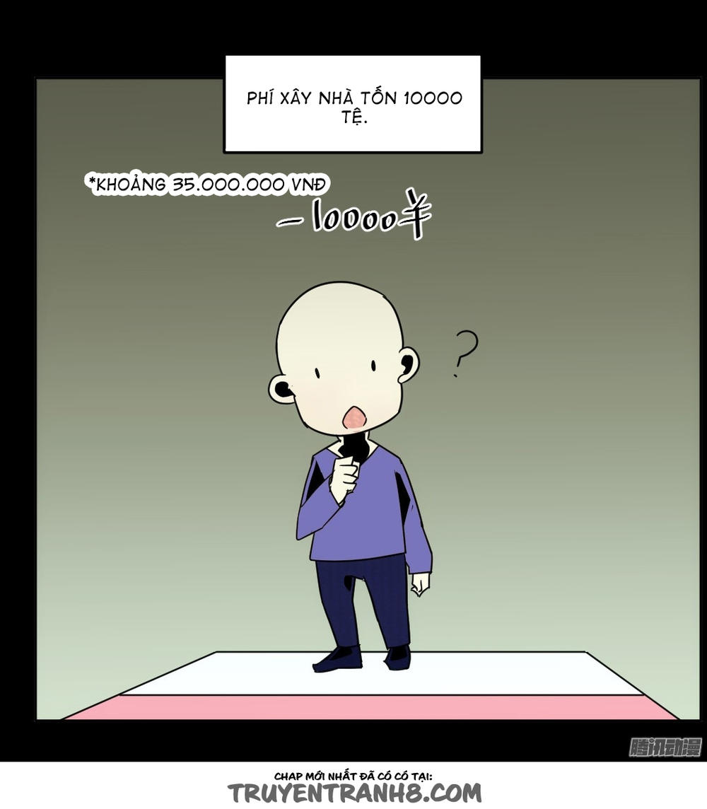 Điều Ước Của Người Phàm Chapter 24 - 33