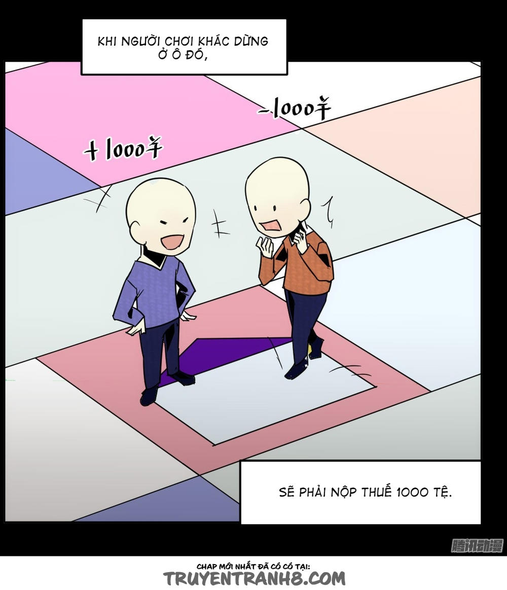 Điều Ước Của Người Phàm Chapter 24 - 34