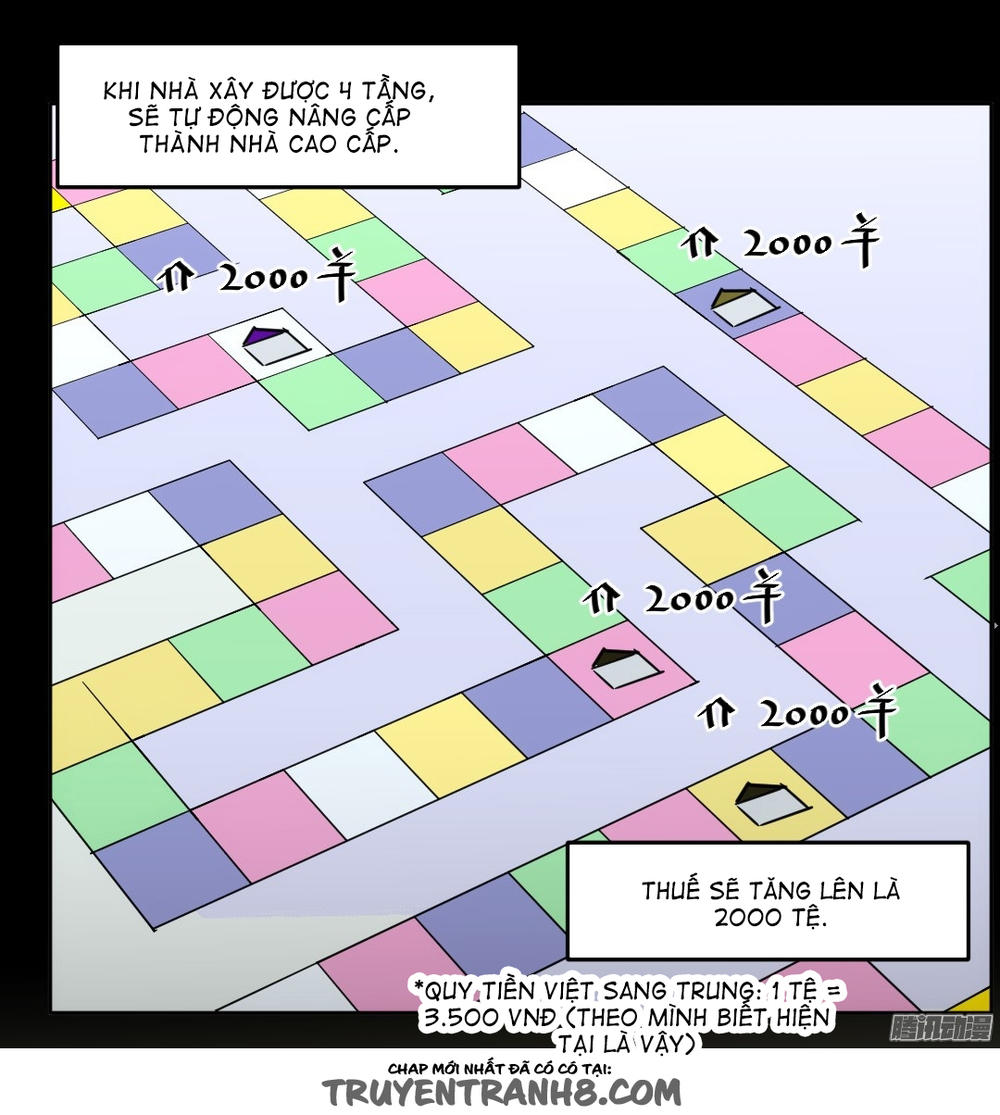 Điều Ước Của Người Phàm Chapter 24 - 35