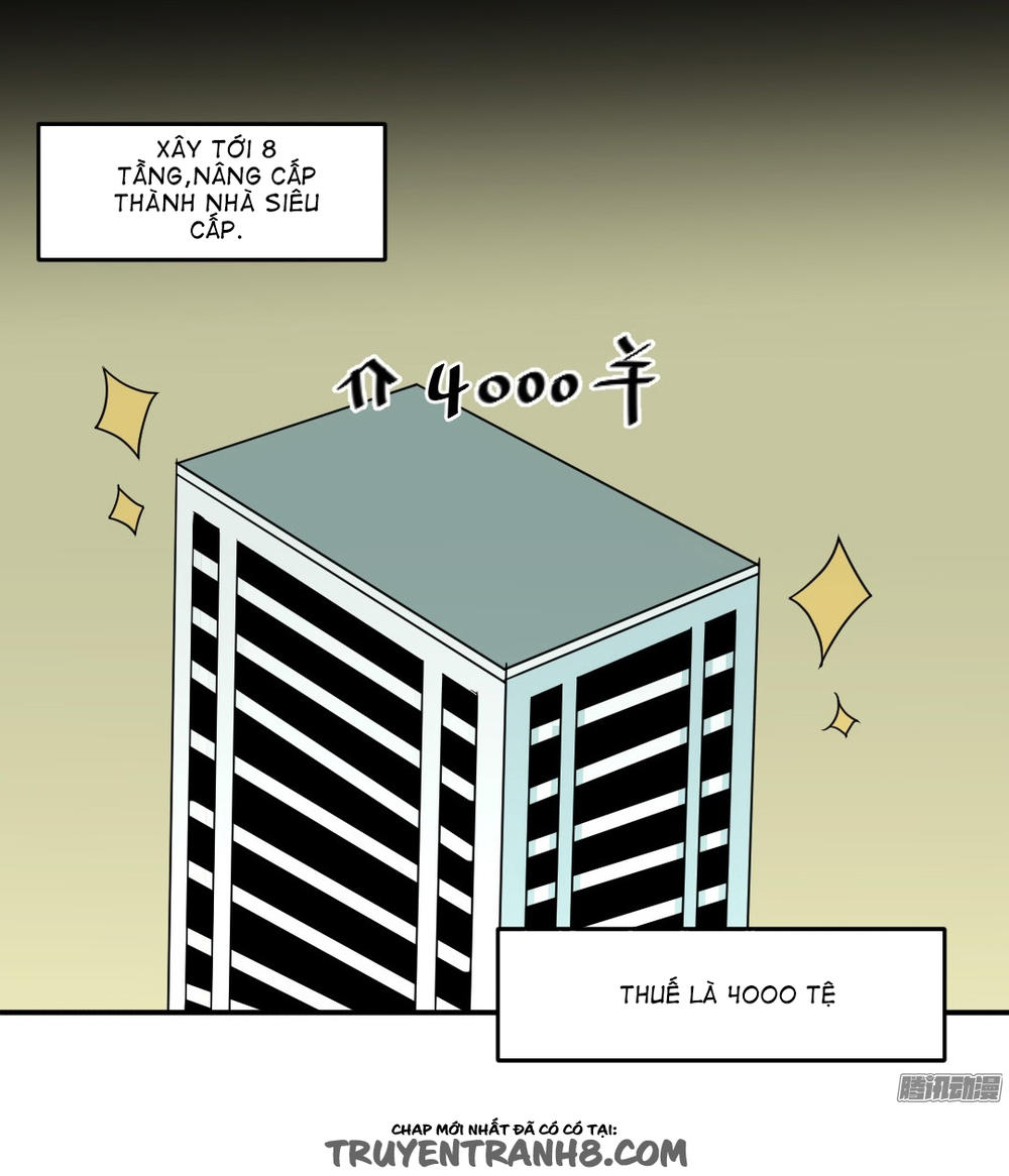 Điều Ước Của Người Phàm Chapter 24 - 36