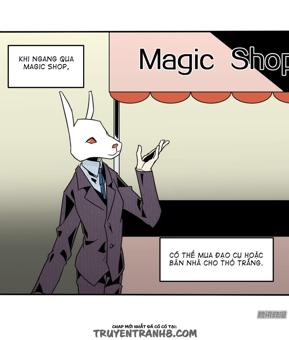 Điều Ước Của Người Phàm Chapter 24 - 37