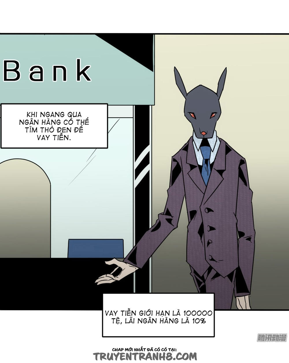 Điều Ước Của Người Phàm Chapter 24 - 38