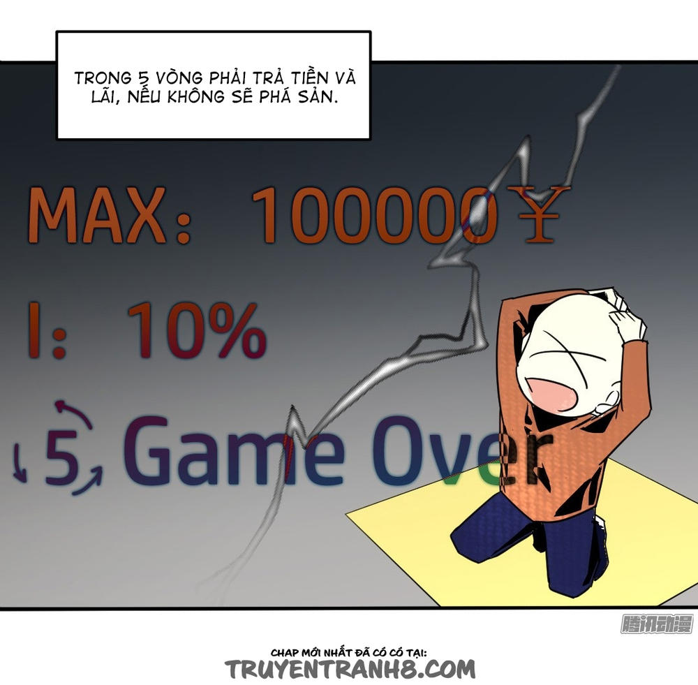 Điều Ước Của Người Phàm Chapter 24 - 39