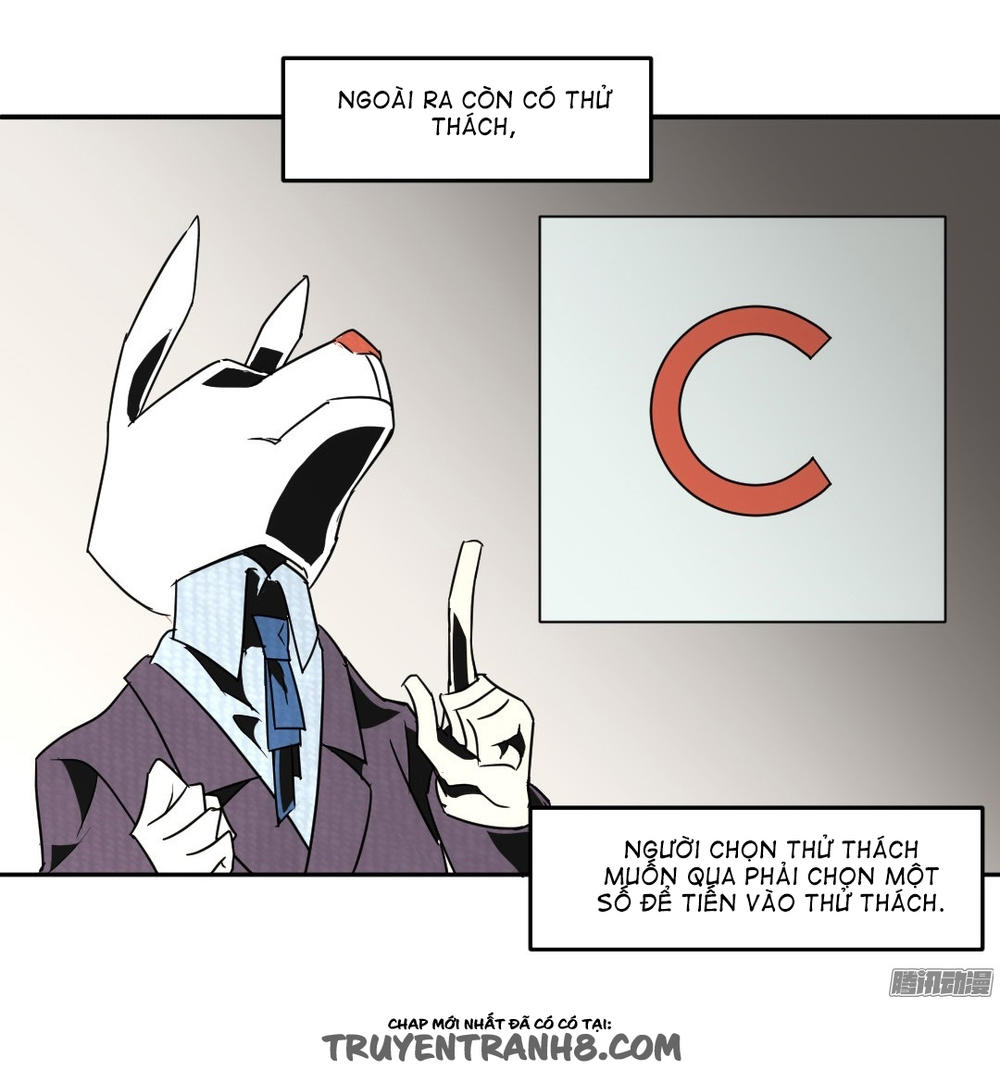 Điều Ước Của Người Phàm Chapter 24 - 41