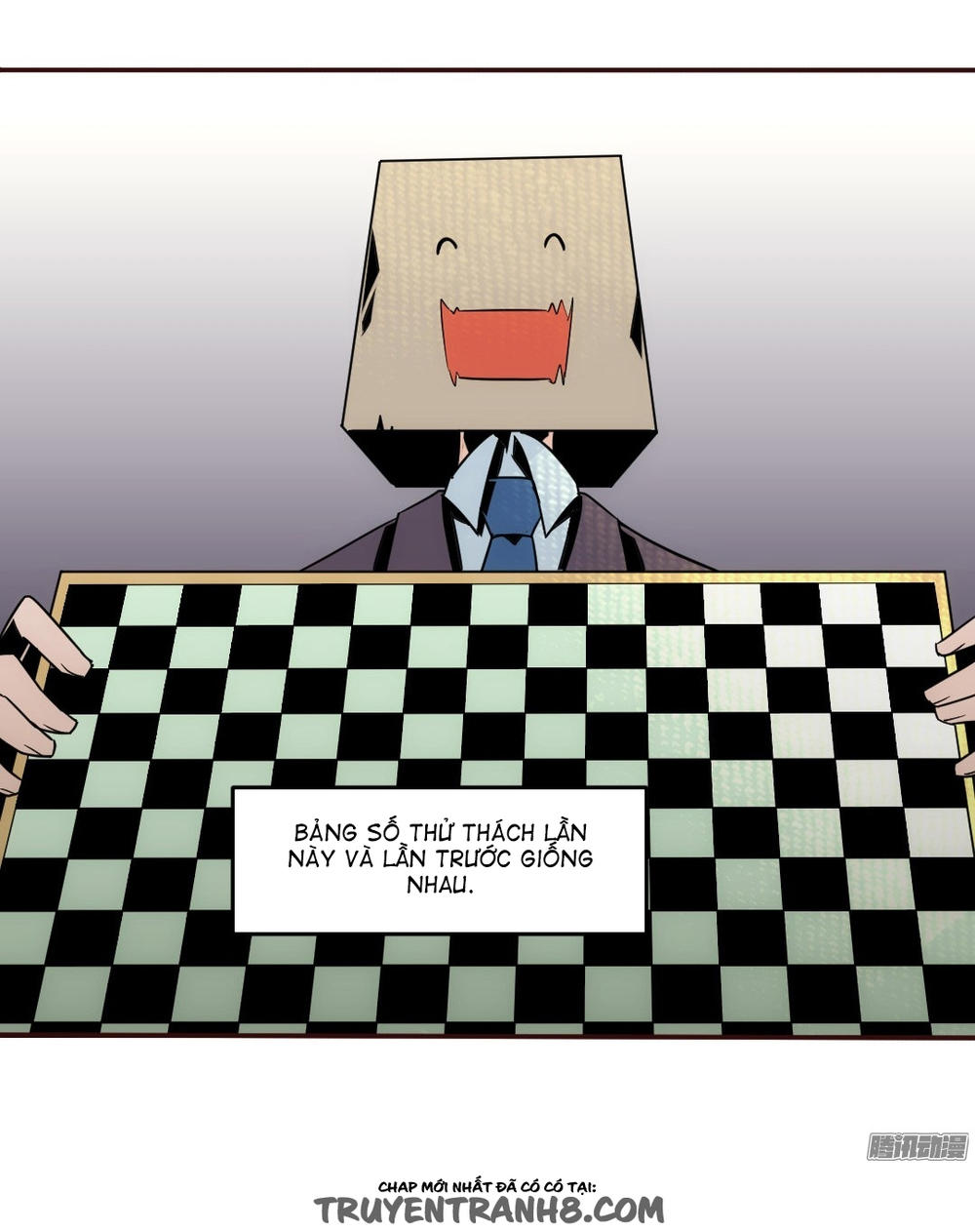 Điều Ước Của Người Phàm Chapter 24 - 42