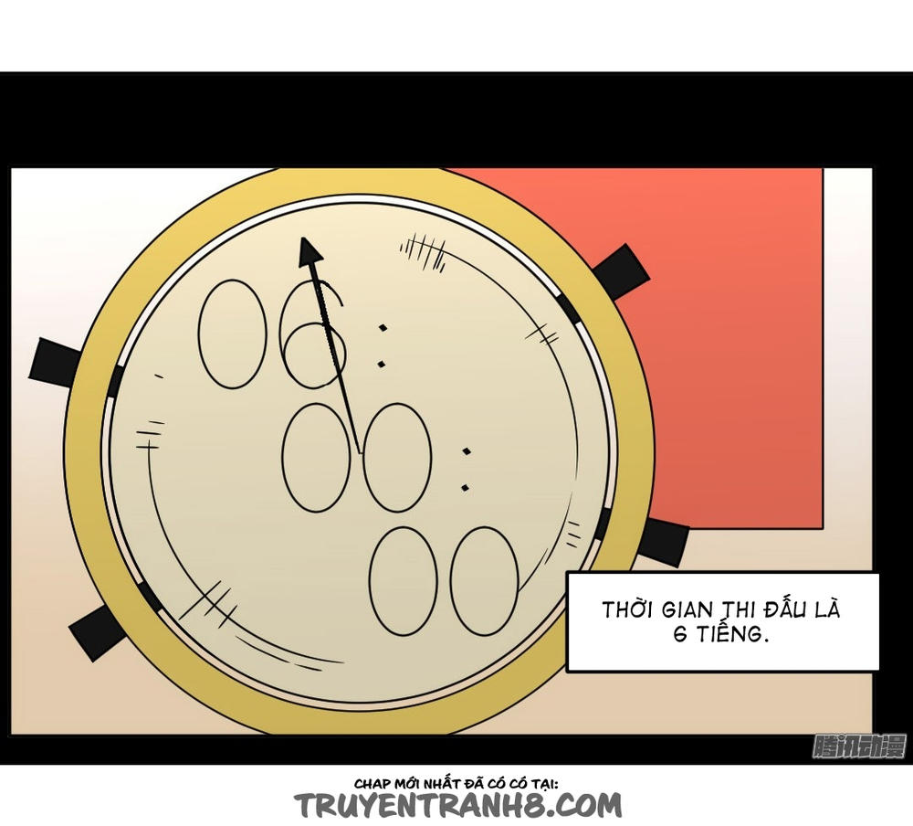 Điều Ước Của Người Phàm Chapter 24 - 43