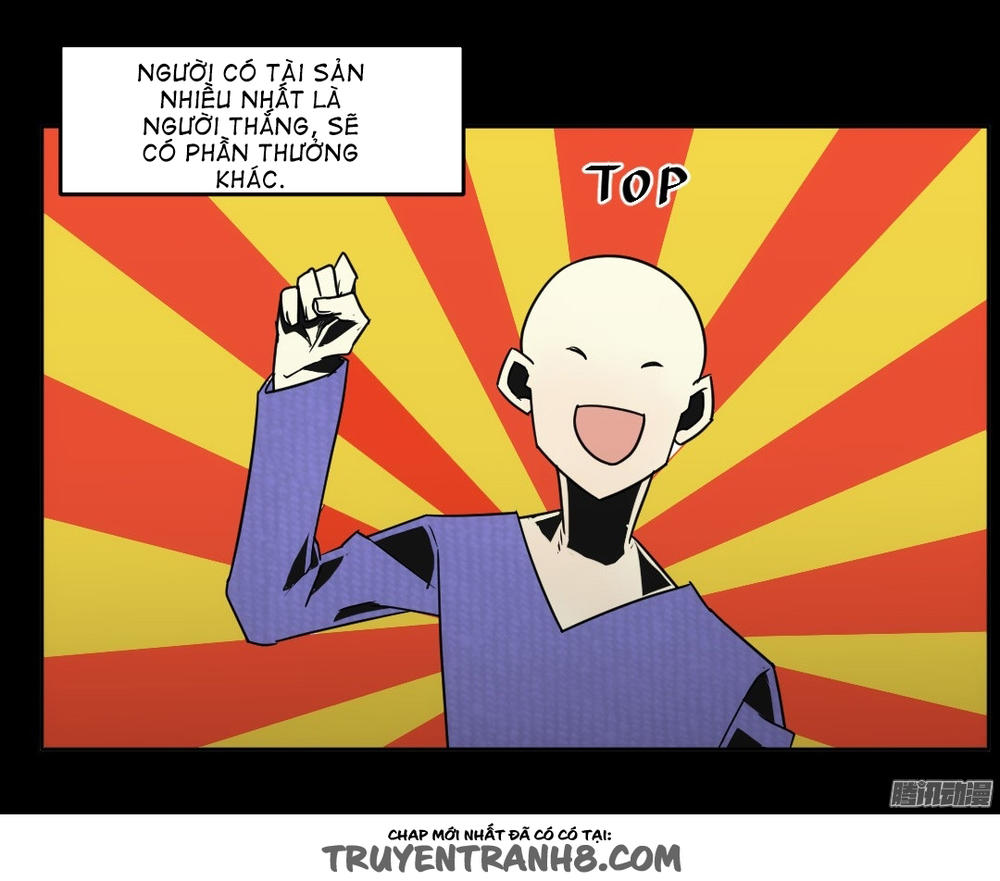 Điều Ước Của Người Phàm Chapter 24 - 44