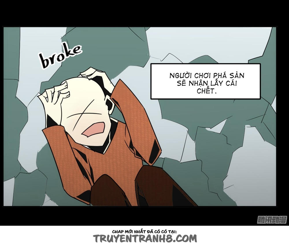 Điều Ước Của Người Phàm Chapter 24 - 45