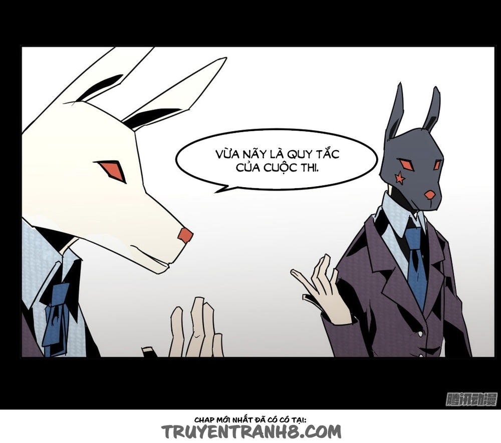 Điều Ước Của Người Phàm Chapter 24 - 46