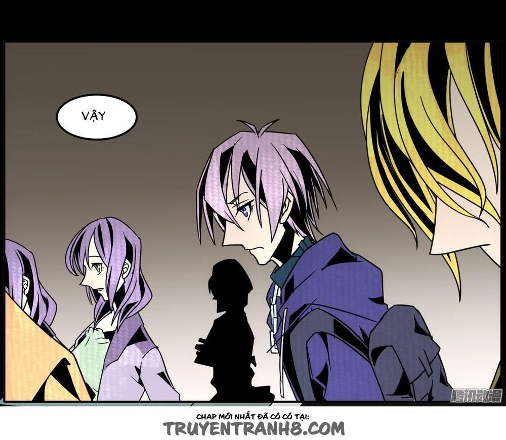 Điều Ước Của Người Phàm Chapter 24 - 47