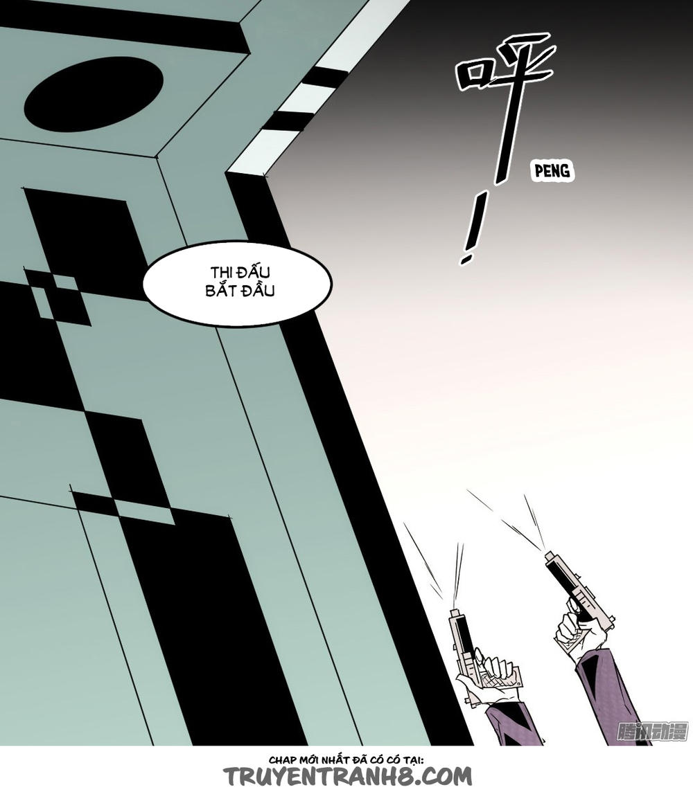 Điều Ước Của Người Phàm Chapter 24 - 48