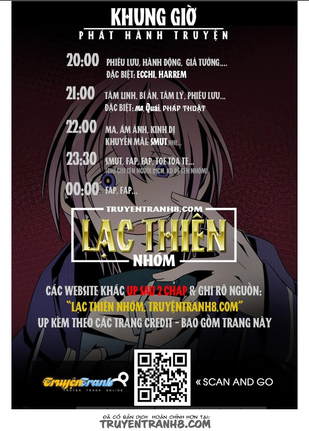 Điều Ước Của Người Phàm Chapter 24 - 49