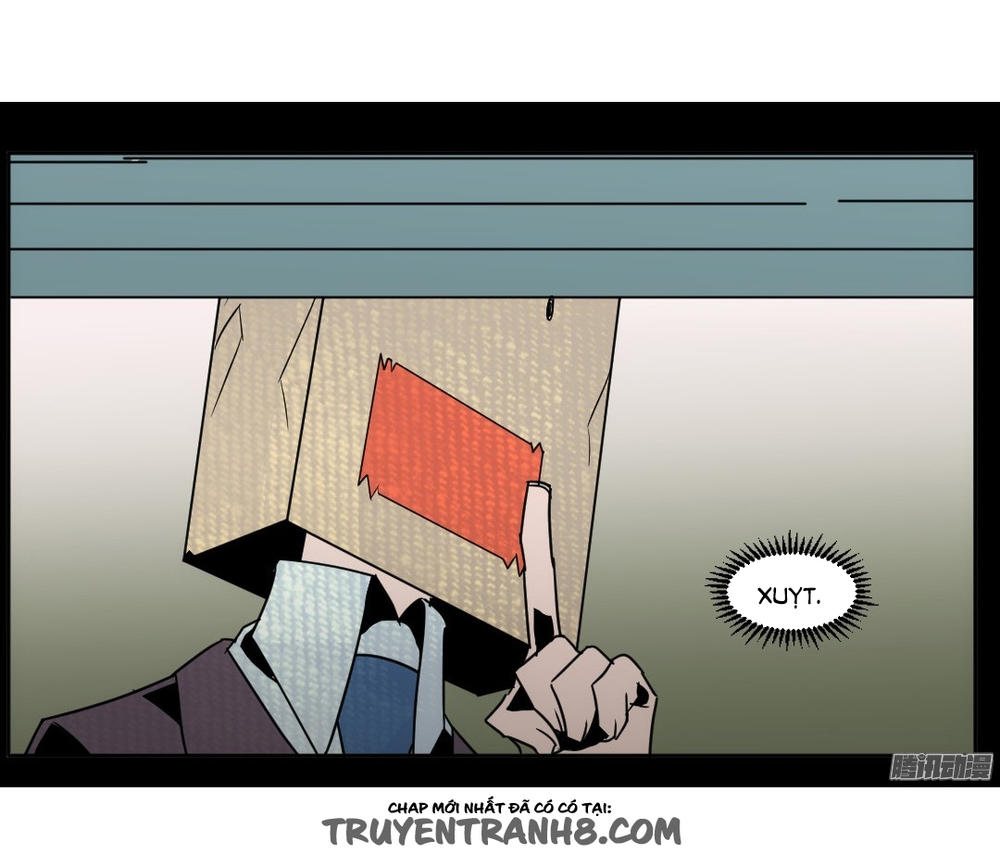 Điều Ước Của Người Phàm Chapter 24 - 6