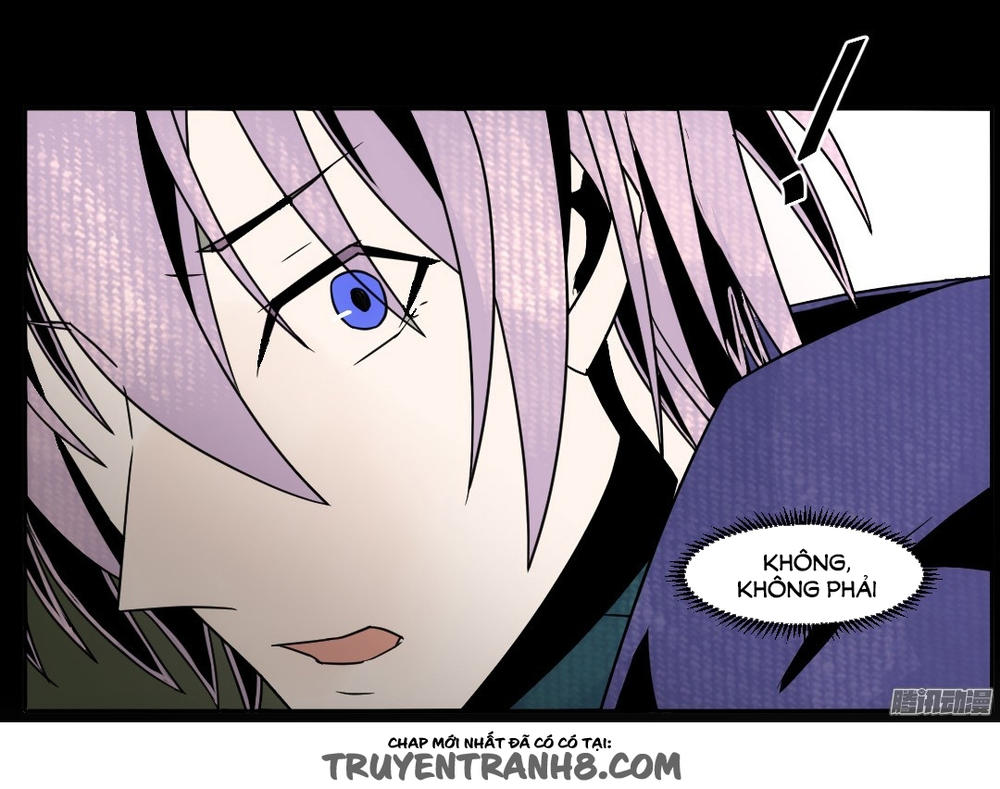 Điều Ước Của Người Phàm Chapter 24 - 7