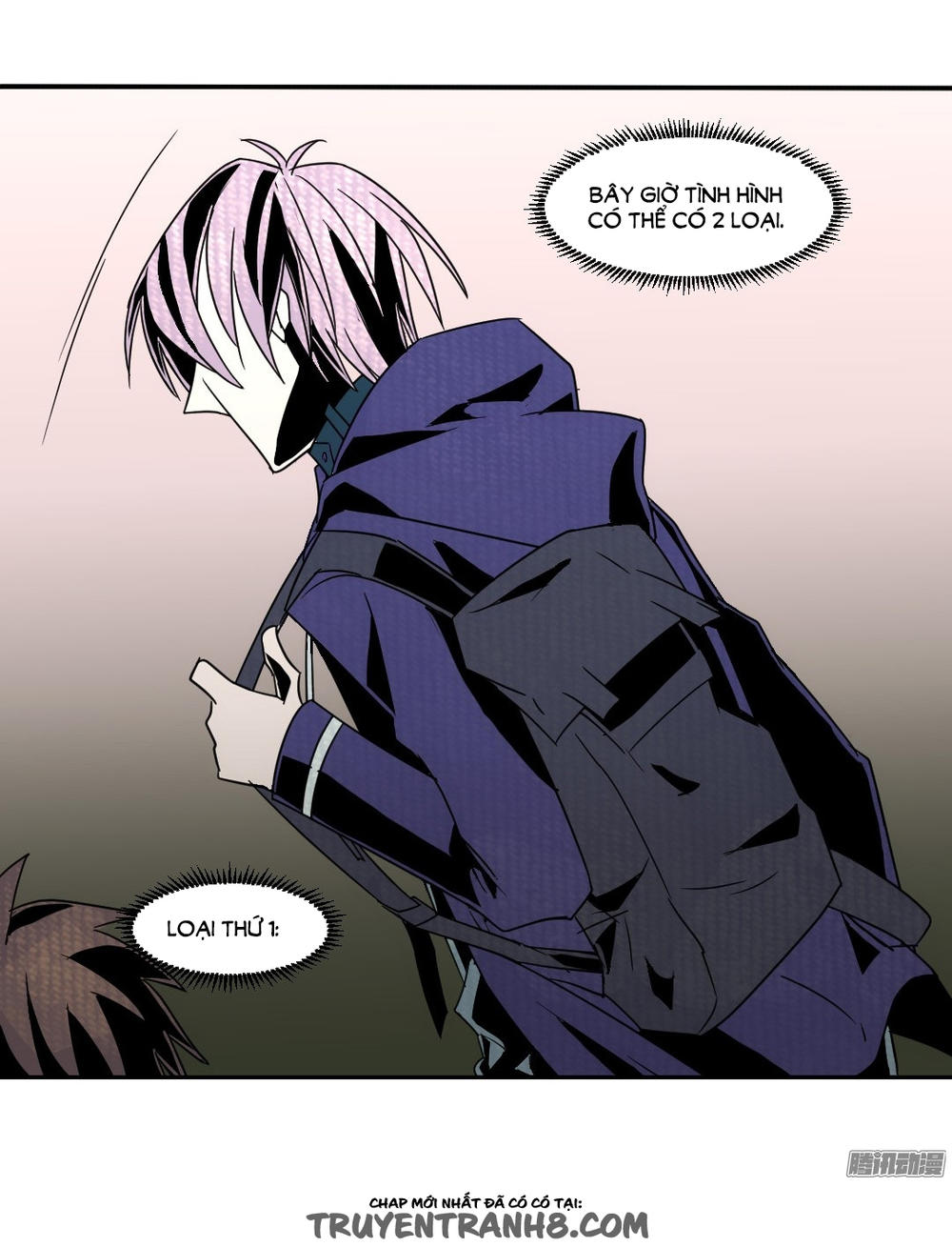 Điều Ước Của Người Phàm Chapter 24 - 9