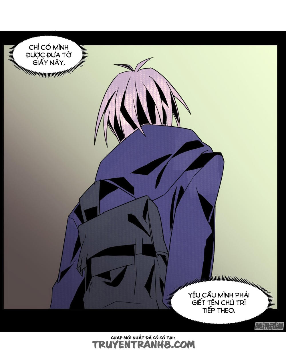 Điều Ước Của Người Phàm Chapter 24 - 10