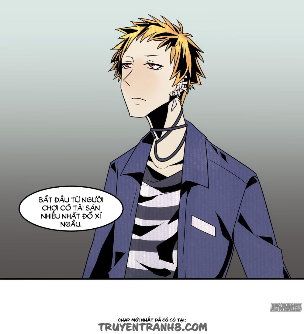 Điều Ước Của Người Phàm Chapter 25 - 2