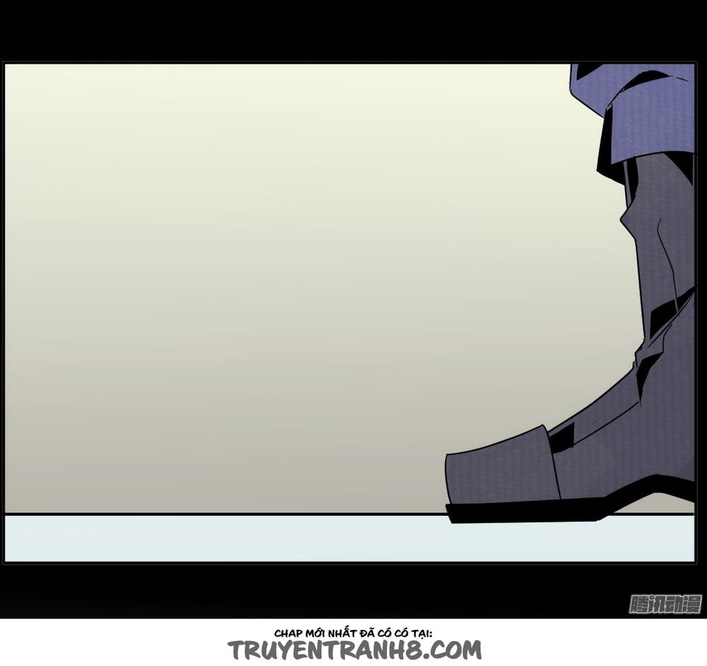 Điều Ước Của Người Phàm Chapter 25 - 11