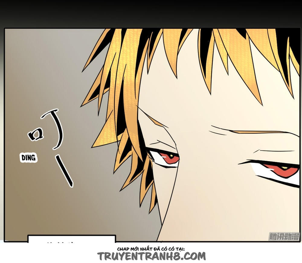 Điều Ước Của Người Phàm Chapter 25 - 12