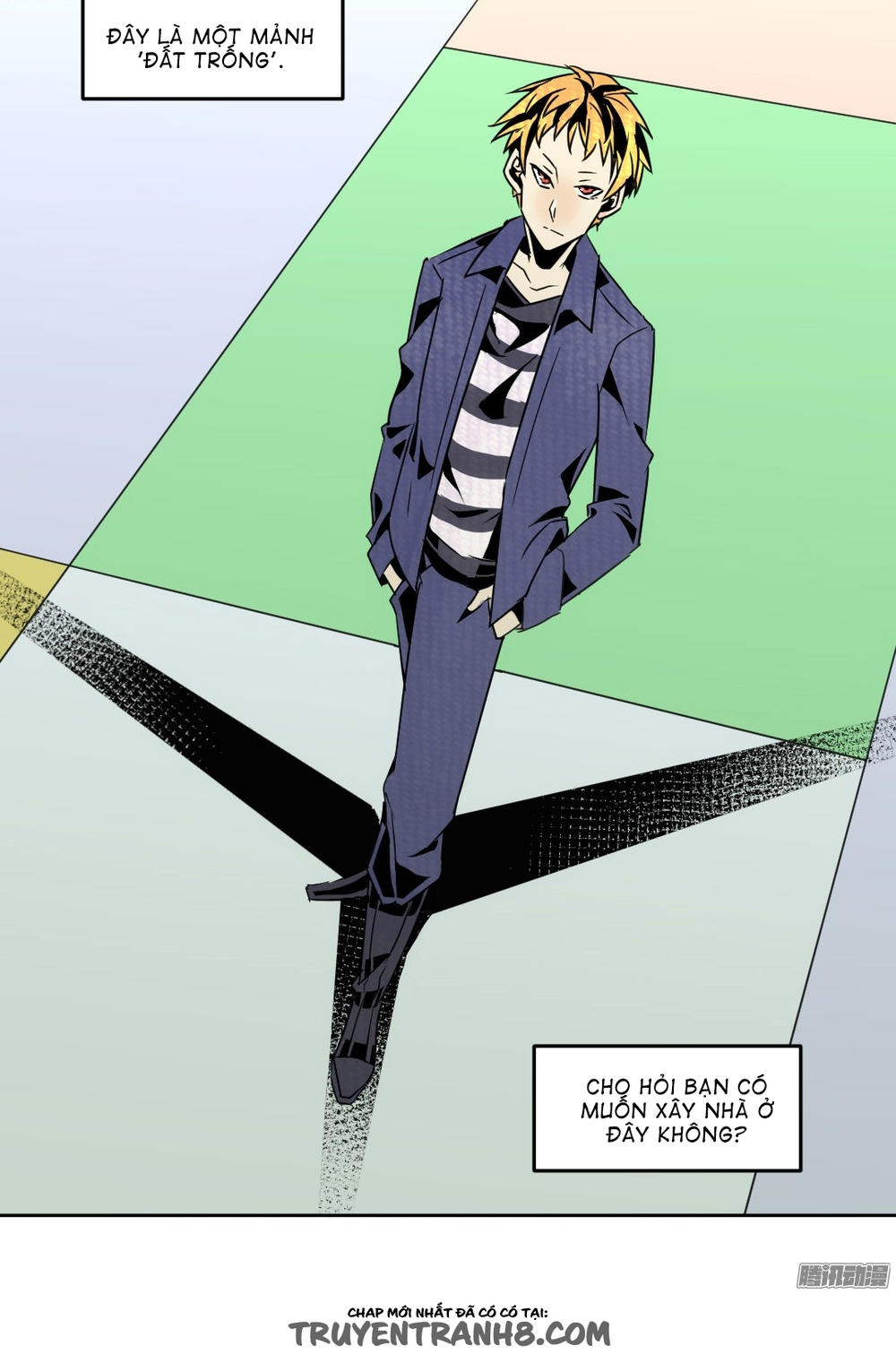 Điều Ước Của Người Phàm Chapter 25 - 13